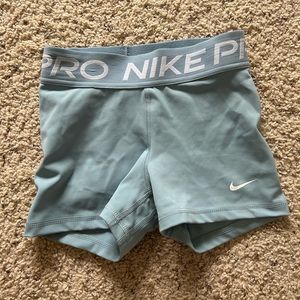Nike Pro 3” Shorts